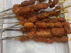 -六味斋(柳巷店)