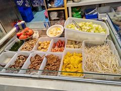-木木鲜海鲜面(天一店)