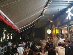 -木屋烧烤(坂田天安云谷店)