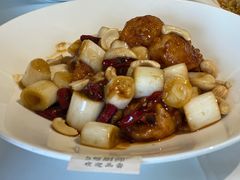 -万龙洲海鲜(南新仓店)