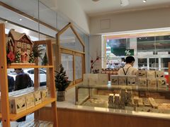 -Cafe on warm(丹霞店)