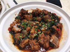 -禾悦庄餐厅
