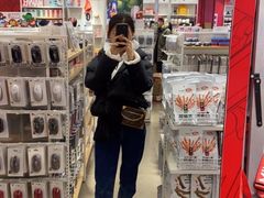-名创优品(万达广场河东店)