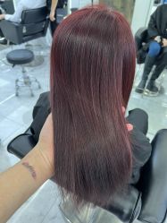 -赤道 Hair Salon