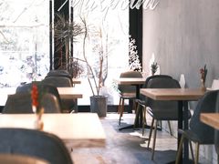 -Maxpoint Kitchen 西餐咖啡(乐峰广场店)