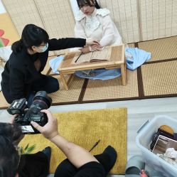 点击看大图 -可优蜜儿童摄影