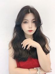 -苏豪路易士·嘉玛发廊