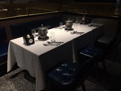 -星伦多海鲜自助餐厅(万达百货店)