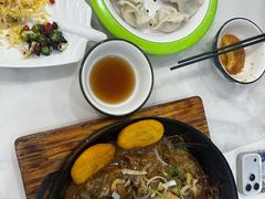 -郭姐·威海渔村(黄兴路店)