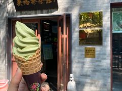 -吴裕泰茶庄(前门大街店)