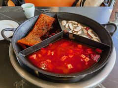 -巴蜀大将火锅(春熙店)