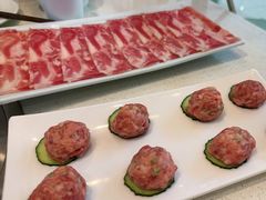 -麻辣空间·清油火锅(万达广场店)