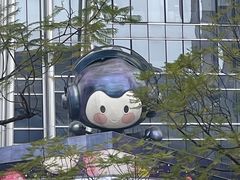 -上海安亭别墅花园酒店