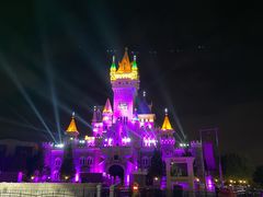 -青岛方特梦幻王国