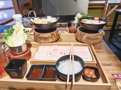-老爷锅(新街口IFCX店)