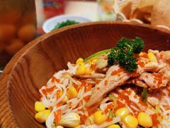 -米泰芒·东南亚料理(体育西店)