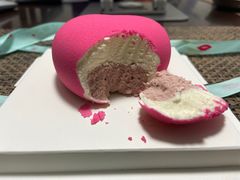 -法兰之吻蛋糕甜品(三里屯店)