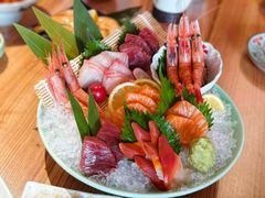 -鱼匠炉端烧居酒屋(小庄店)