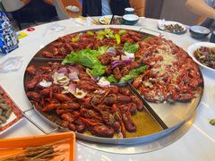 -望江门小龙虾·烧烤(九堡店)