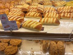 -山崎面包(苏州中心店)