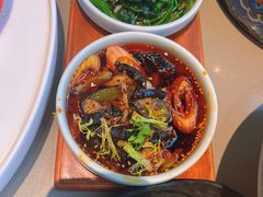 -享月汤皇·海鲜小火锅·聚会(曲江创意谷店)