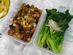 -国人川菜(李家村建东街店)