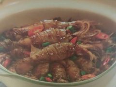 android_upload_pic-虢国羊肉汤馆(政二街店)