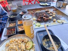 -塘屋烧烤·云南火塘烧烤品牌(春城慧谷旗舰店)