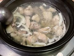 -润泽园椰子鸡(汇一城店)