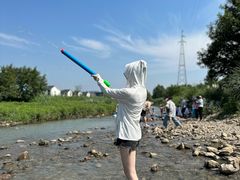 -藏龙百瀑风景区
