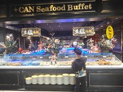 -加餐海鲜自助(宝龙一城店)