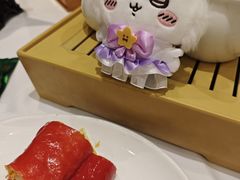 -稻香酒家·34年老字号·港式粤菜(侨光店)