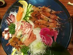 -索菲特酒店·海鲜自助 ·聚餐厅