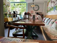 -Kitchen·Y洋厨房西餐厅(王府壹号店)