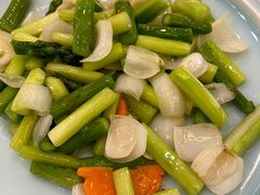 芦笋百合-贵州大厦贵州厅(樱花园西街店)