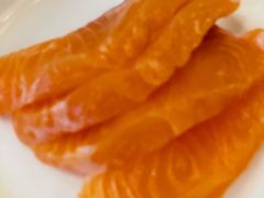 -新港湾大酒店-西餐厅