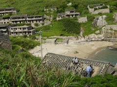 -东极岛景区-青浜岛