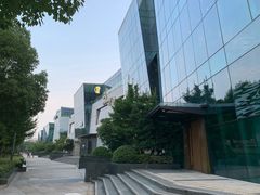 -百汇园全江景写字楼