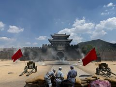 -红嫂家乡旅游区