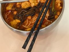 -柒小螺·螺蛳粉(利丰广场店)