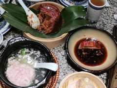 -南京大牌档(香港广场店)
