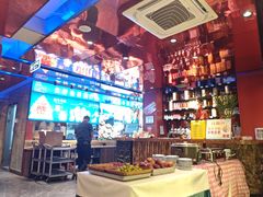 -老大连·海肠捞饭·大连海鲜大连菜(西安路店)