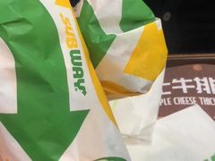 -赛百味SUBWAY(悠唐店)