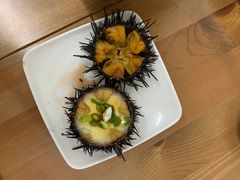活海胆-海胆小馆(春柳店)