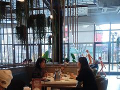 -红樱桃·欢乐餐厅(太原里店)