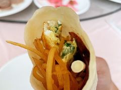-康陵正德春饼宴26号