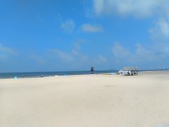 -那香海钻石沙滩浴场