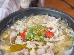 -溢香苑瓦罐(前进路店)