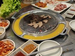 -喜来稀肉(虹泉路店)