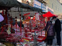 -何庄子阿米玛玛农产品批发市场